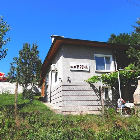 Вила Ирена Radevtsi Exterior foto
