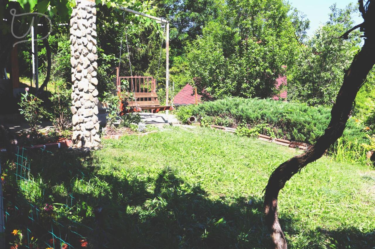 Вила Ирена Radevtsi Exterior foto