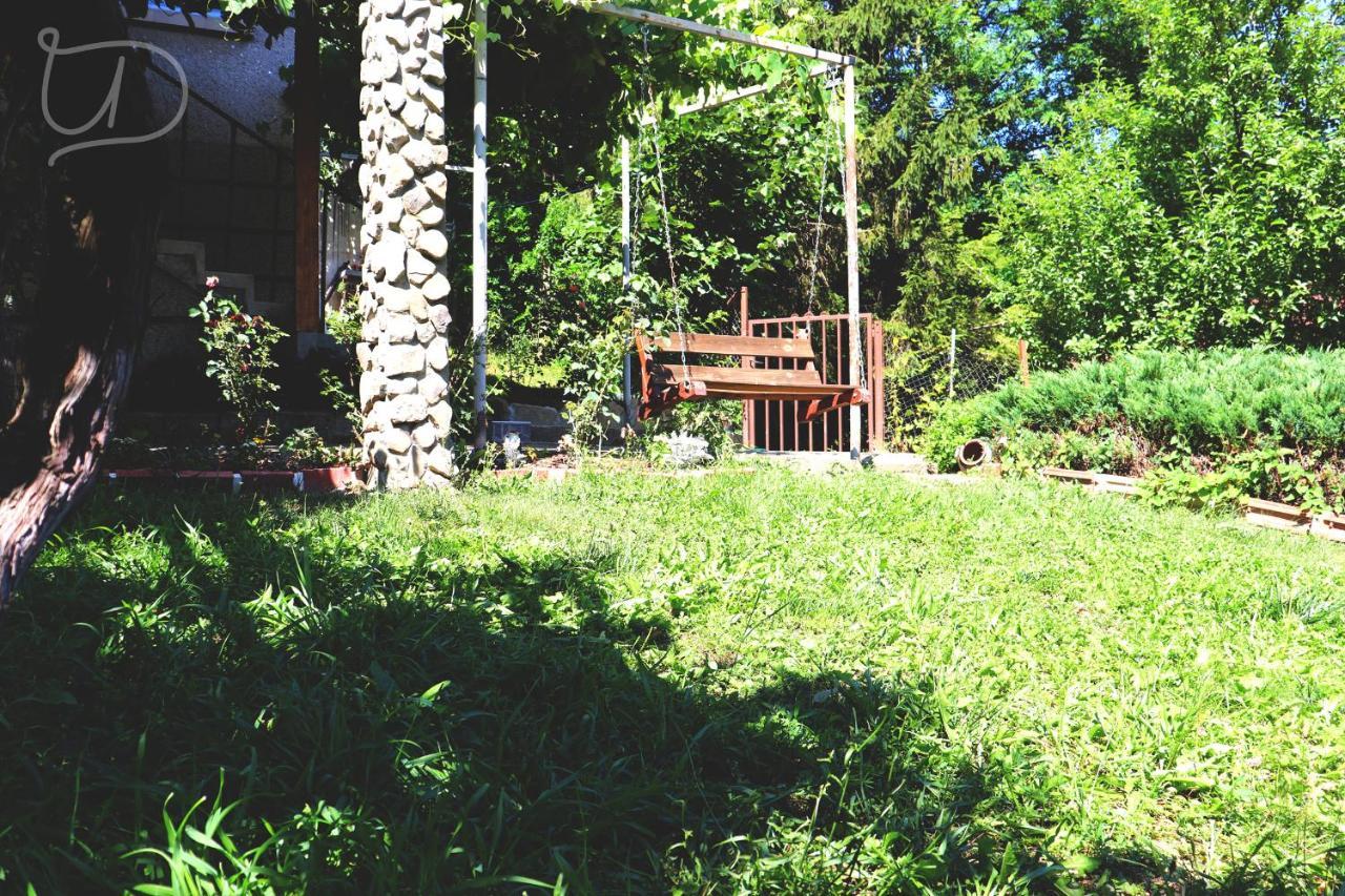Вила Ирена Radevtsi Exterior foto